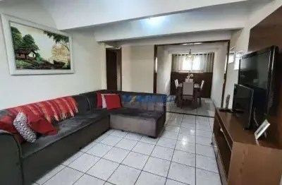 Apartamento à venda, 65 m² por r$ 337.000,00 - parque cecap - guarulhos/sp