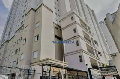 Apartamento com 2 dormitórios à venda, 50 m² por r$ 275.000,00 - jardim ema - guarulhos/sp