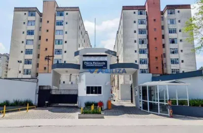 Apartamento à venda, 70 m² por r$ 259.000,00 - centro - guarulhos/sp