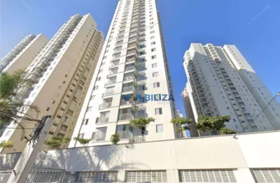 Apartamento com 3 dormitórios à venda, 74 m² por r$ 689.000,00 - vila augusta - guarulhos/sp