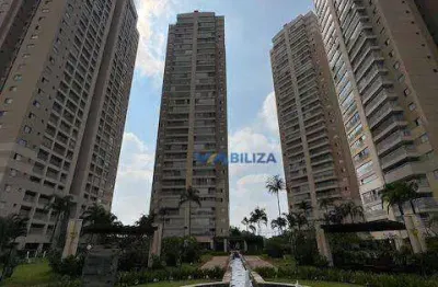 Parque clube 150 metros - 3 suítes - 2 vagas - vila augusta - guarulhos