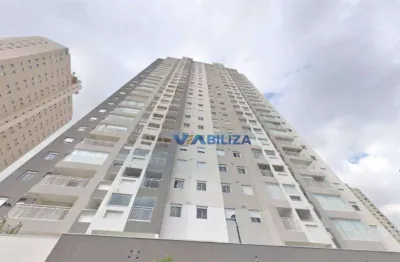 Cobertura com 3 dormitórios à venda, 73 m² por r$ 709.000,00 - gopoúva - guarulhos/sp