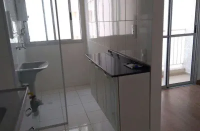 Apartamento à venda, 54 m² por r$ 369.000,00 - parque cecap - guarulhos/sp
