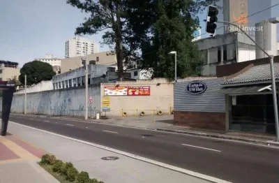 Galpão à venda, 3600 m² por r$ 18.000.000,00 - centro - guarulhos/sp