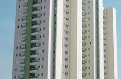 Apartamento à venda, 81 m² por r$ 639.000,00 - jardim las vegas - guarulhos/sp
