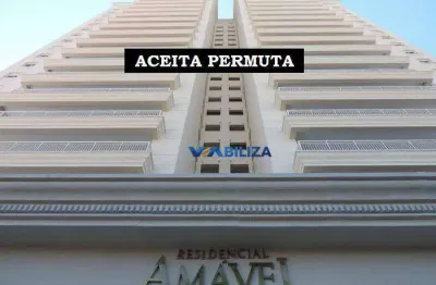 Apartamento à venda, 202 m² por r$ 2.450.000,00 - vila galvão - guarulhos/sp