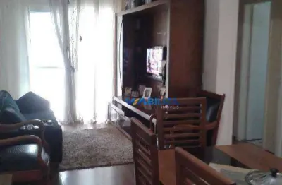 Apartamento à venda, 65 m² por r$ 402.800,00 - picanco - guarulhos/sp