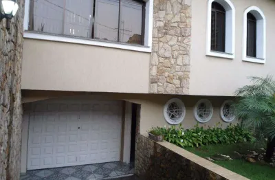 Casa à venda, 398 m² por r$ 1.280.000,00 - vila galvão - guarulhos/sp