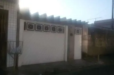 Casa com 2 dormitórios à venda, 150 m² por r$ 420.000,00 - jardim presidente dutra - guarulhos/sp