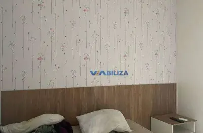 Sobrado à venda, 200 m² por r$ 899.000,00 - vila barros - guarulhos/sp