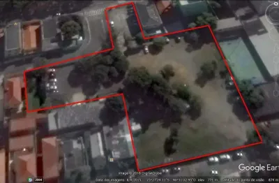 Área à venda, 5250 m² por r$ 12.000.000,00 - bomclima - guarulhos/sp