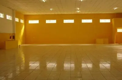 Galpão à venda, 1310 m² por r$ 3.500.000,00 - jardim da mamãe - guarulhos/sp