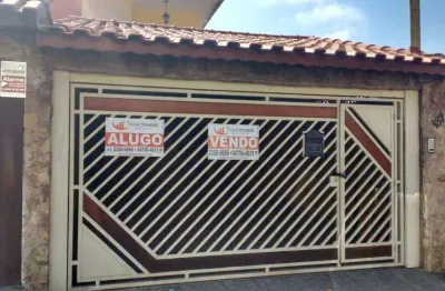 Sobrado à venda, 140 m² por r$ 900.000,00 - jardim bom clima - guarulhos/sp