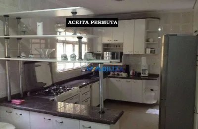 Sobrado à venda, 182 m² por r$ 750.000,00 - jardim santa clara - guarulhos/sp