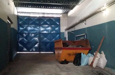 Galpão à venda, 1200 m² por r$ 4.980.000,00 - vila carmosina - são paulo/sp