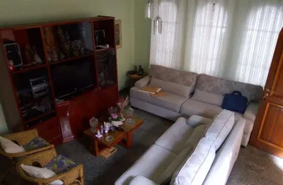 Sobrado à venda, 212 m² por r$ 480.000,00 - vila são paulo - guarulhos/sp