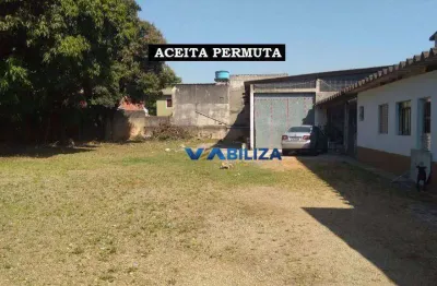 Terreno à venda, 1548 m² por r$ 2.700.000,00 - jardim cocaia - guarulhos/sp