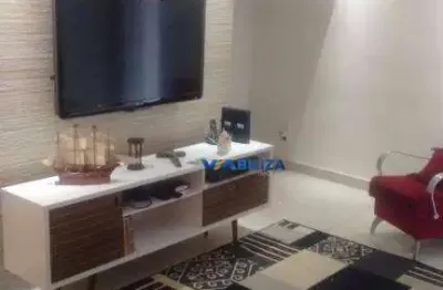 Sobrado à venda, 154 m² por r$ 763.200,00 - tatuapé - são paulo/sp