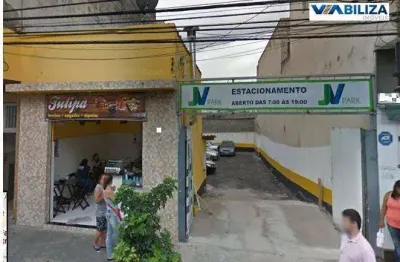 Terreno à venda, 243 m² por r$ 1.600.000,00 - centro - guarulhos/sp