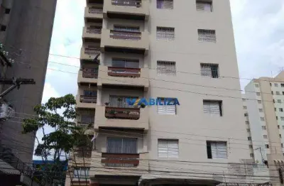 Apartamento à venda, 84 m² por r$ 360.000,00 - jardim barbosa - guarulhos/sp