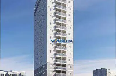Apartamento à venda, 65 m² por r$ 463.000,00 - vila galvão - guarulhos/sp