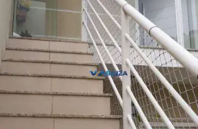 Casa com 3 dormitórios à venda, 150 m² por r$ 510.000,00 - jardim bom clima - guarulhos/sp