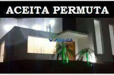 Casa à venda, 600 m² por r$ 2.756.000,00 - arujazinho iii - arujá/sp