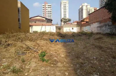 Terreno para alugar, 1000 m² por r$ 8.800,00/mês - vila rosália - guarulhos/sp
