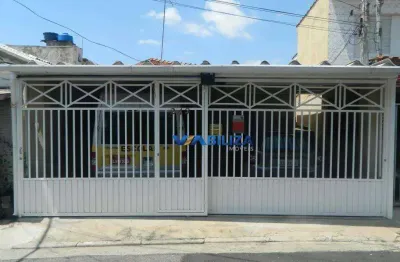 Casa à venda, 97 m² por r$ 550.000,00 - jaçanã - são paulo/sp