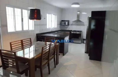 Sobrado com 3 dormitórios à venda, 299 m² por r$ 850.000,00 - cidade líder - são paulo/sp