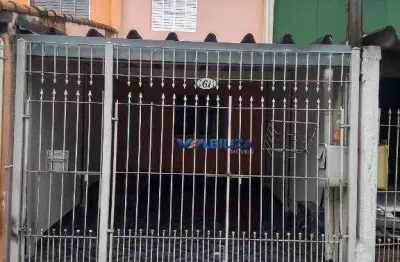 Sobrado com 2 dormitórios à venda, 100 m² por r$ 330.000,00 - residencial parque cumbica - guarulhos/sp