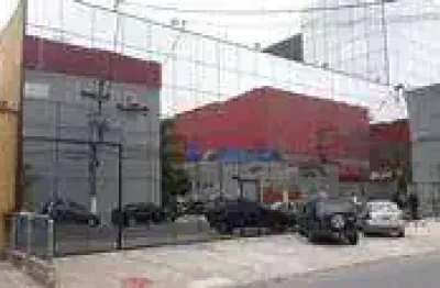 Barracão / Galpão / Depósito com 8 salas à venda na Rua Vigário Taques Bitencourt, 156, Santo Amaro, São Paulo