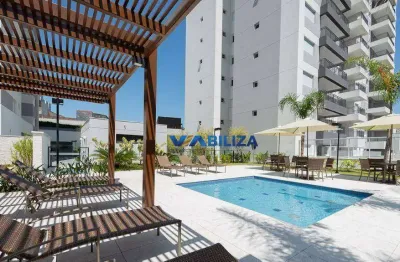 Apartamento à venda, 69 m² por r$ 678.000,00 - morumbi - são paulo/sp
