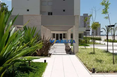 Apartamento à venda, 73 m² por r$ 723.000,00 - morumbi - são paulo/sp