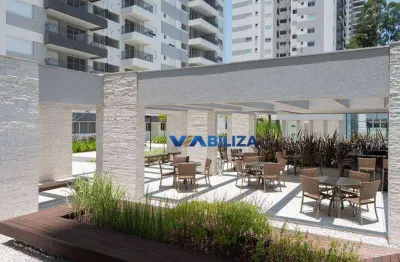 Apartamento à venda, 87 m² por r$ 797.000,00 - morumbi - são paulo/sp