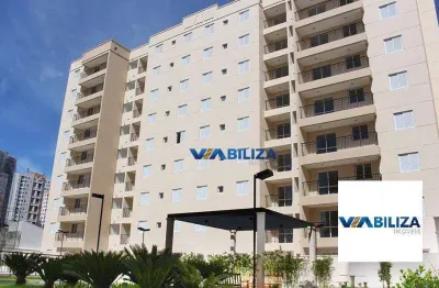 Apartamento à venda, 58 m² por r$ 681.000,00 - conceição - são paulo/sp