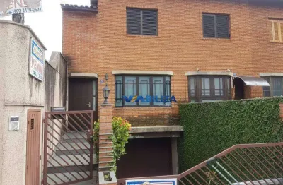 Sobrado à venda, 163 m² por r$ 650.000,00 - jardim barbosa - guarulhos/sp