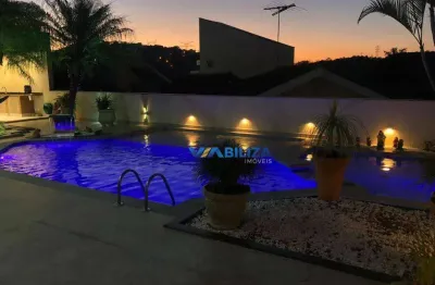 Lindo sobrado condomínio aruja hills iii - estuda permuta!