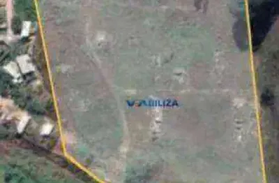 Terreno à venda na Estrada Água Chata, 2864, Água Chata, Guarulhos