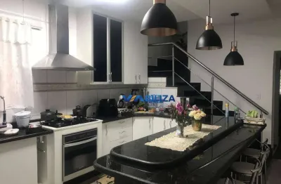 Sobrado à venda, 332 m² por r$ 799.000,00 - jardim santa clara - guarulhos/sp