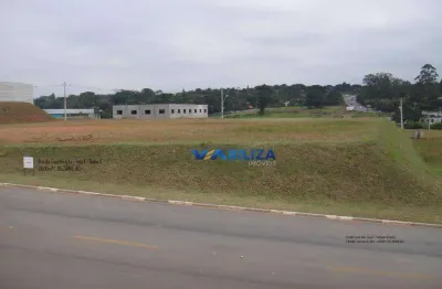 Terreno industrial - parque industrial san josé ii - vargem gde. paulista - sp. estuda permuta!