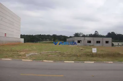 Terreno industrial parque industrial san josé ii - 1.312,50m²