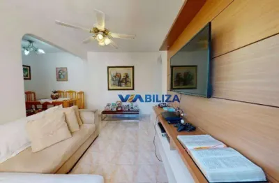 Apartamento à venda, 68 m² por r$ 510.000,00 - vila guarani (zona sul) - são paulo/sp