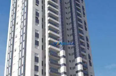 Apartamento à venda, 118 m² por r$ 1.440.000,00 - tatuapé - são paulo/sp