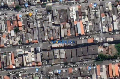 Terreno à venda, 125 m² por r$ 259.000,00 - jardim sao paulo(zona norte) - são paulo/sp