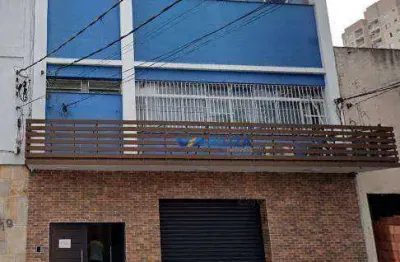 Prédio comercial estação armênia do metrô - estuda permuta!