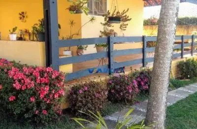 Casa à venda, 365 m² por r$ 2.000.000,00 - vila esperia ou giglio - atibaia/sp