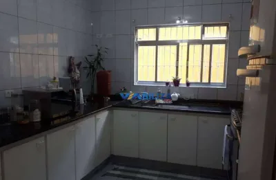 Sobrado à venda, 200 m² por r$ 529.000,00 - jardim santa emilia - guarulhos/sp