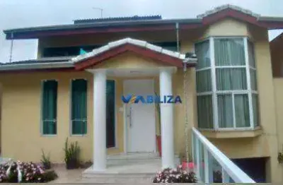 Casa com 3 quartos à venda na Rua Judas Tadeu, São (Lot Jordanópolis), 220, Portão, Arujá