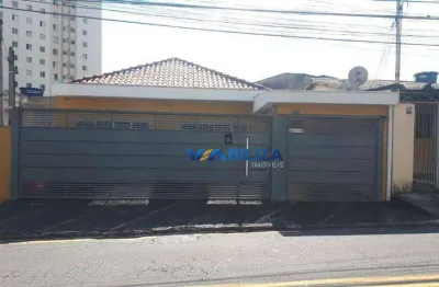 Sobrado à venda, 140 m² por r$ 720.000,00 - jardim santa cecília - guarulhos/sp